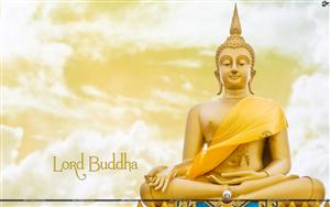 Lord Buddha